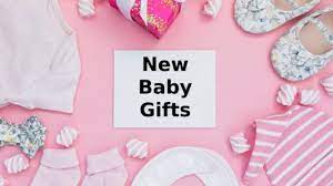 The best new baby gifts bubleblastte.com