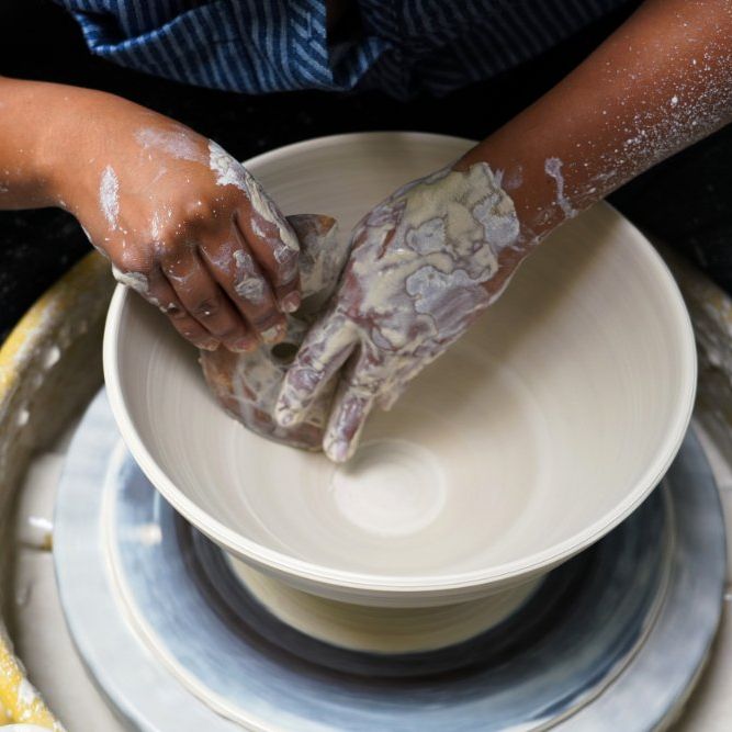 Home-Made Pottery Tips and Tricks That You Should Know