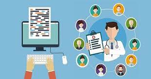What Is Healthcare Business Process Outsourcing?