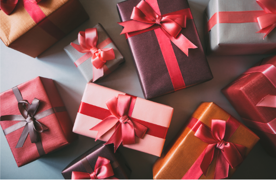 5 Gifts Anyone in Your Life Can Enjoy