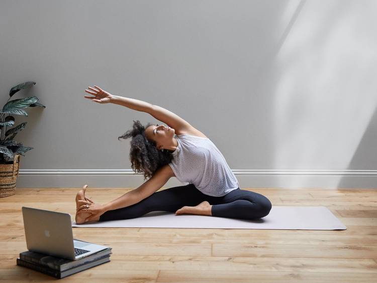 The Benefit Of Online Yoga Classes For Beginners