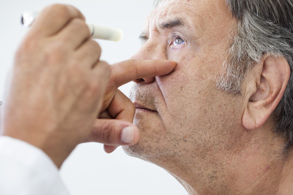 Why You May Need Cataract Surgery