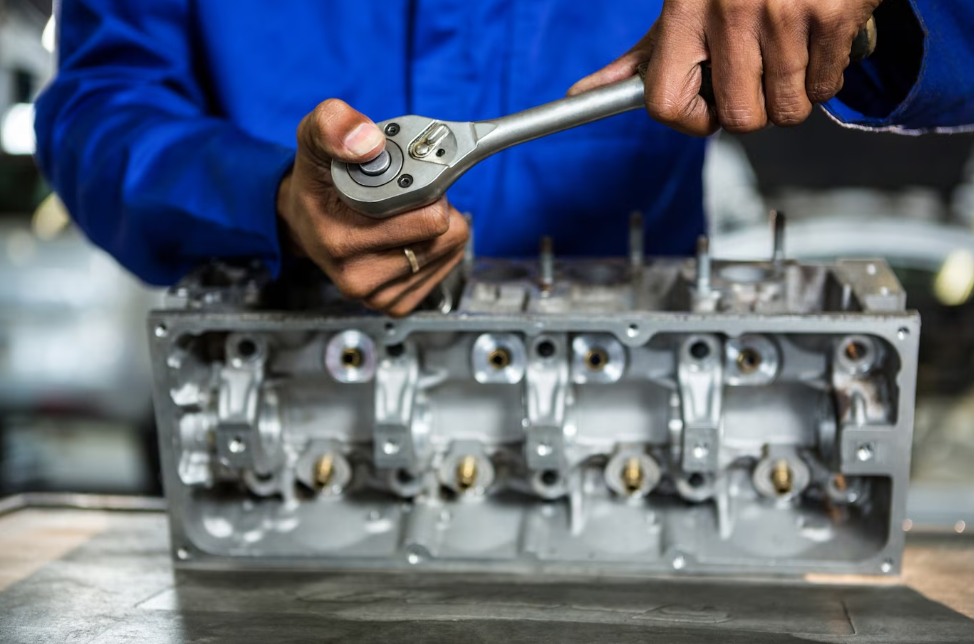 The Top 5 Reasons To Replace Your Intake Manifold