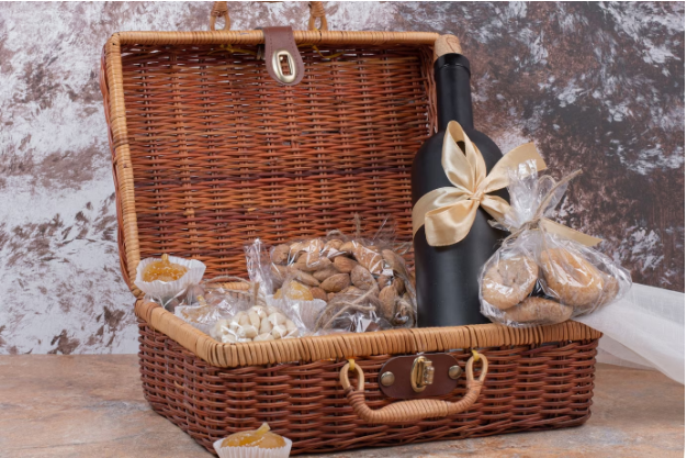 Top Canadian Gift Baskets for Every Occasion