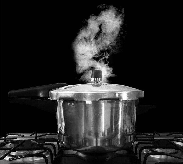 Are Pressure Cookers Safe to Use?  Here’s What You Need to Know