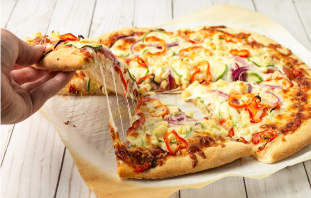 3 Surprising Health Benefits of Eating Pizza
