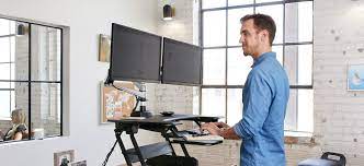 Why a Standing Desk is the Most Important Piece of Office Furniture Introduction