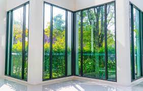 How Double-Glazed Windows Can Create Serene Home Environment