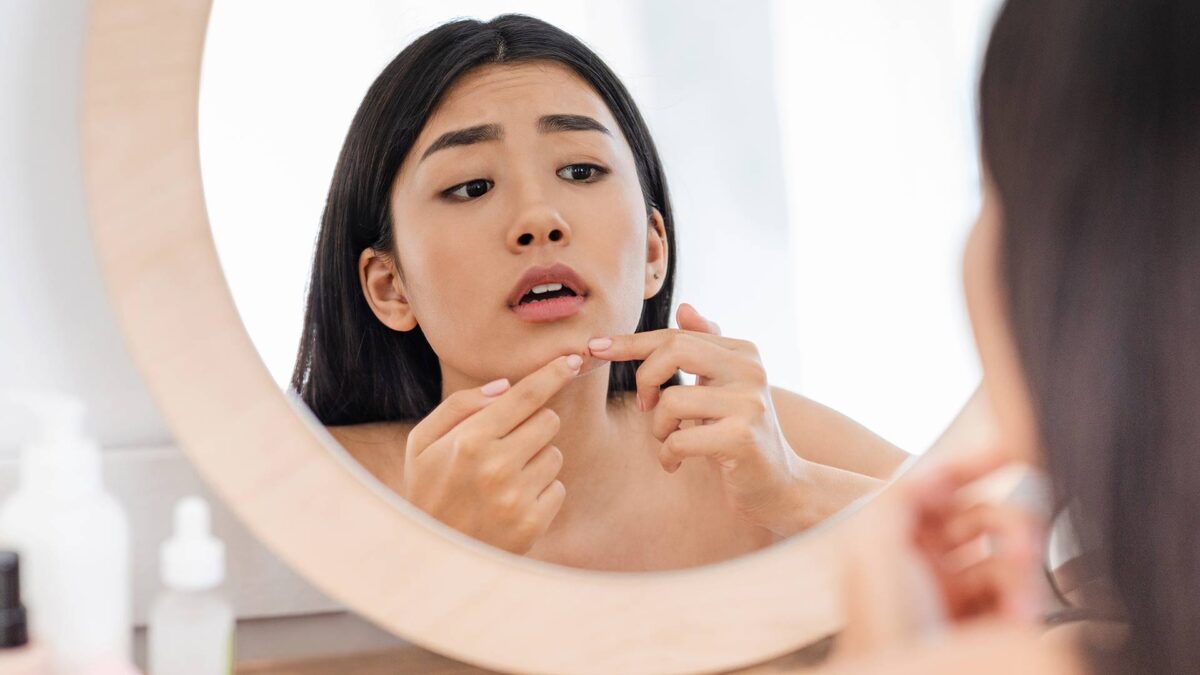 8 Sneaky Causes of Oily Skin