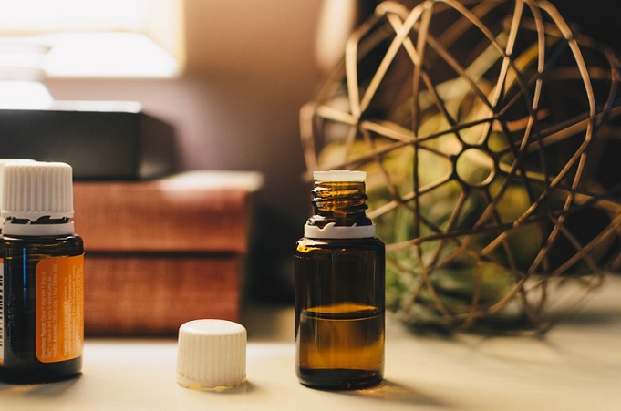 A Guide to Choosing Fragrance Oils for Aroma Beads