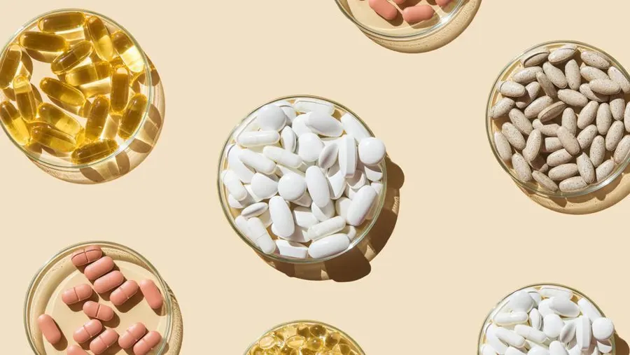 A Guide to Choosing the Best Supplement for Brain Fog