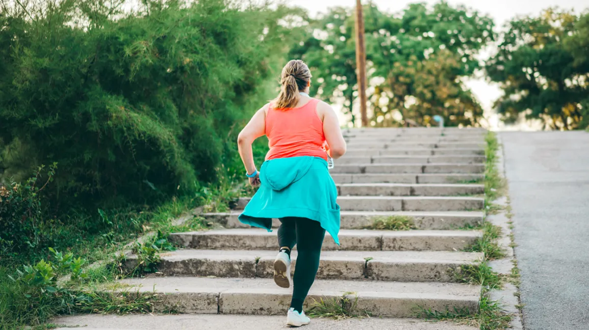 Weight Loss Help Without Walking: 6 Ways to Achieve Your Fitness Goals