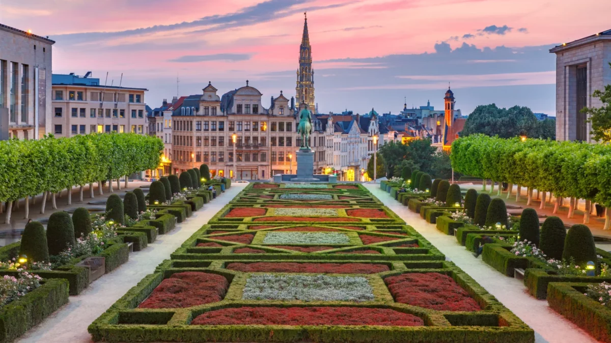 When’s the Best Time to Travel to Belgium?