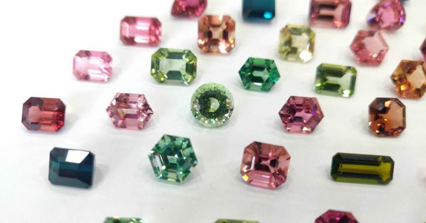 Exploring the Varieties of Tourmaline Crystals and Their Uses