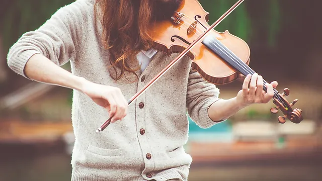 Behind the Strings: The Realities of Learning the Violin