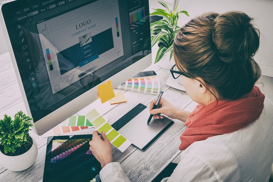 How Digital Designs Come to Life with Printing Services
