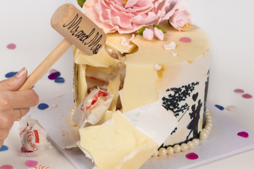 Sweet Surprises Delivered: Unveiling the Magic of Birthday Cake Delivery in Sydney