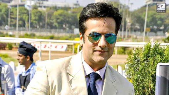 Who is Fardeen Khan? Early Life, Age, Bio, and More