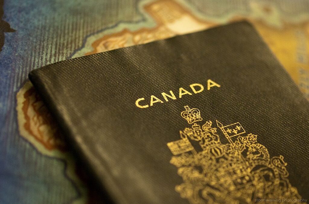 The Role of Express Entry in Canadian Economic Immigration