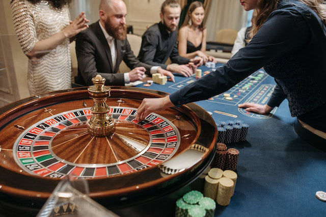 A Look at the Gambling Industry in Sweden: The Numbers Behind the Boom
