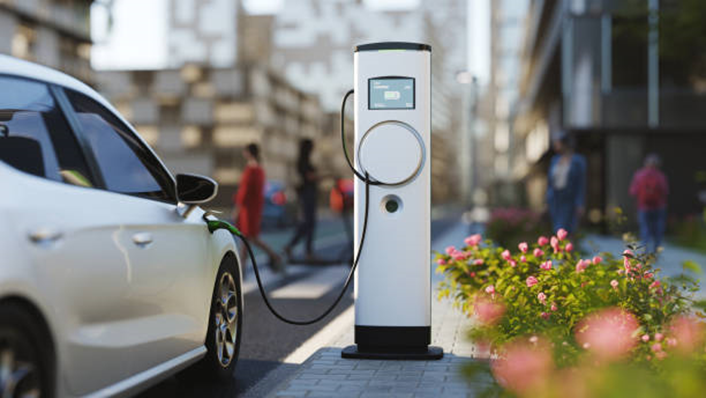 How To Keep An Electric Car In A Cost-Effective Way?