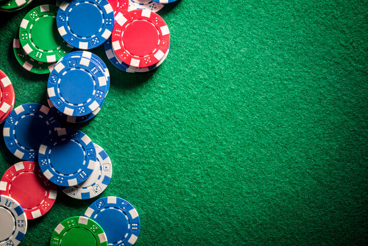 10 Reasons to Choose an Online Gambling Website