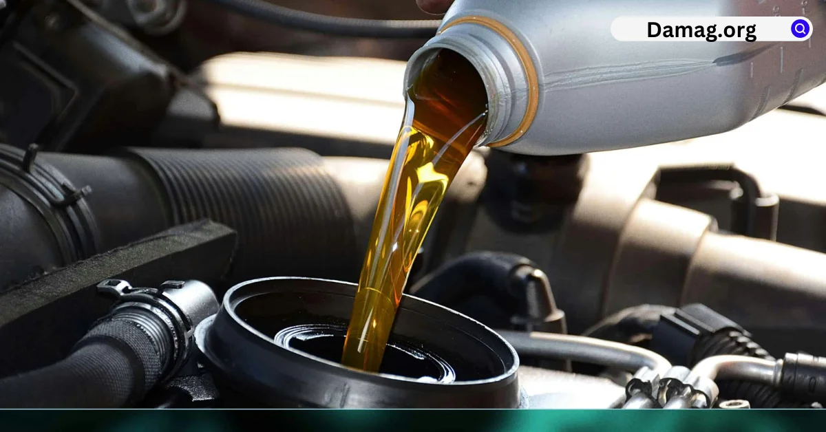 USA Car Chronicles: Synthetic vs. Conventional vs. Blend Oils – Which One Wins the Battle