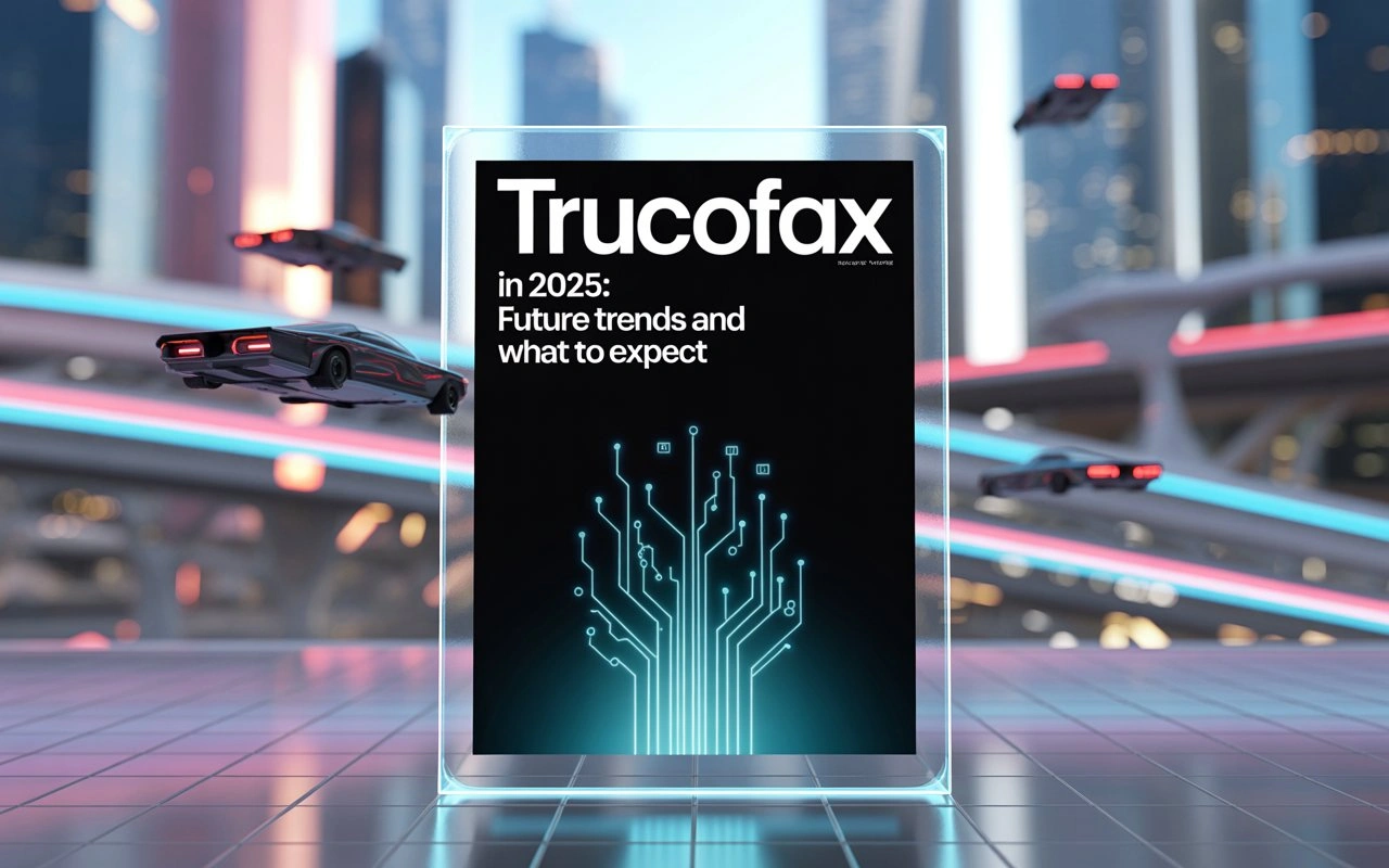 Trucofax