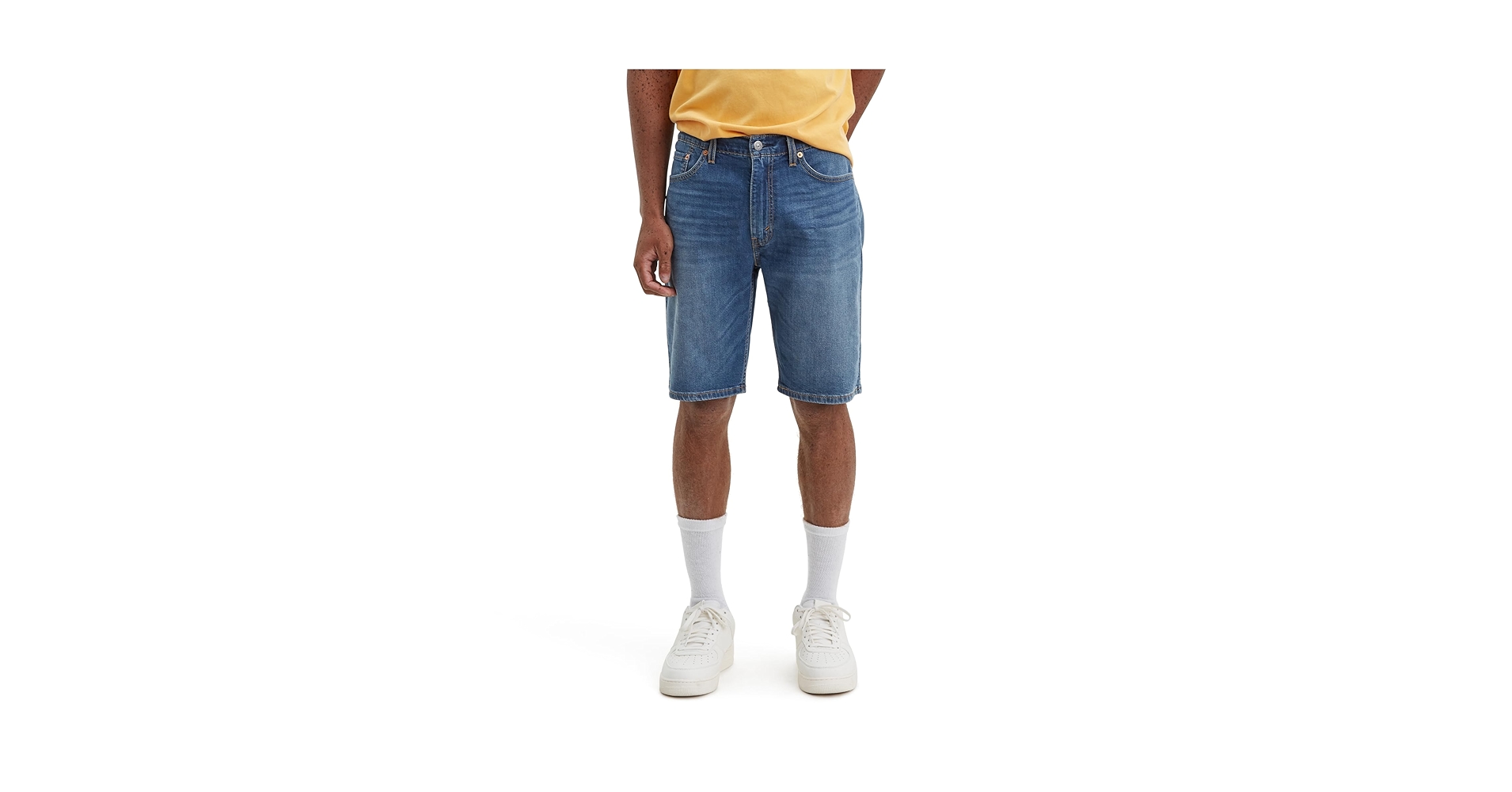 Levis 505 Shorts