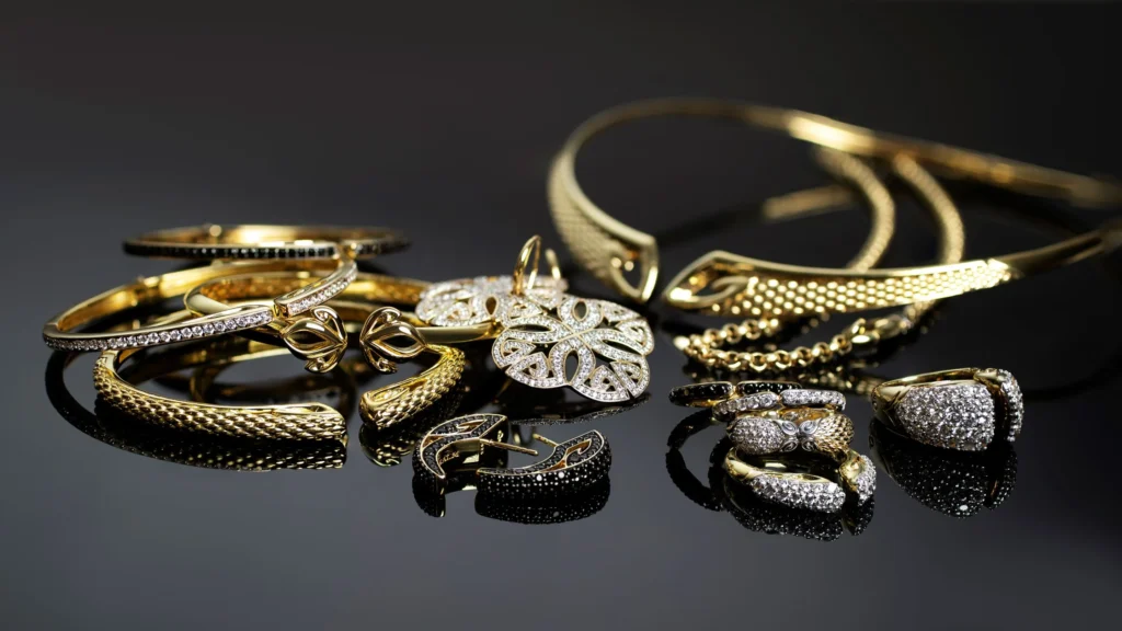 Largo Jewelers: Craftsmanship and Creativity in Every Piece
