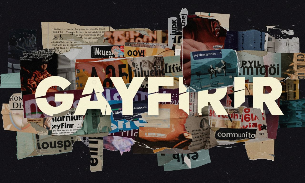 Unveiling Gayfirir: Meaning, Origins, and the Modern Cultural Wave Behind the Term