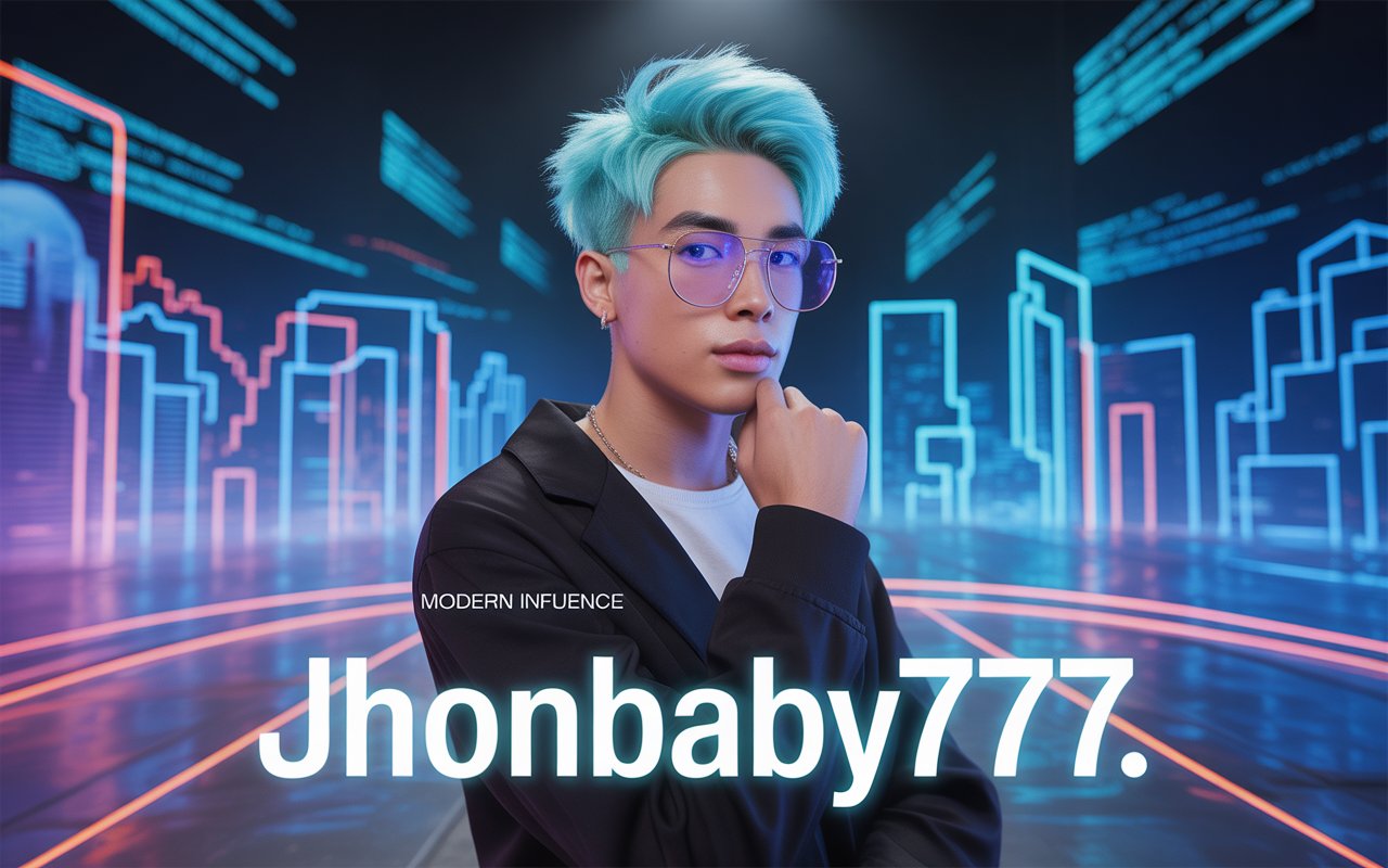 Jhonbaby777 – The Digital Personality Redefining Online Entertainment and Modern Influence