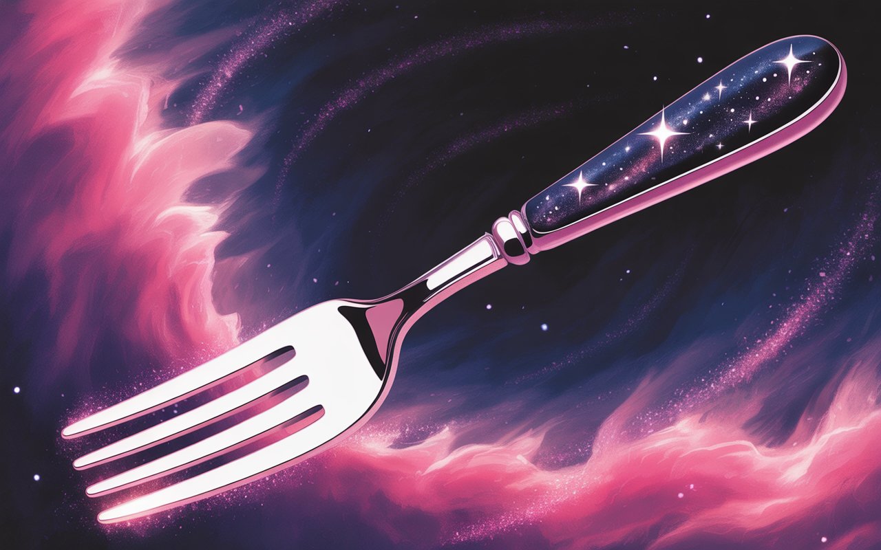 NovaFork