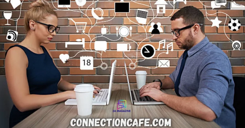 Connectioncafe.com